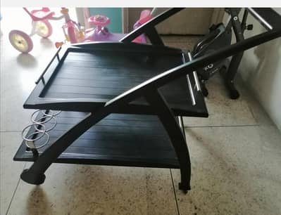 Dinning trolly is for sell