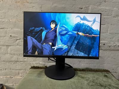 22 inch Gaming Monitor |24 inch monitor 27-32 inch BezeLess 4K LED LCD