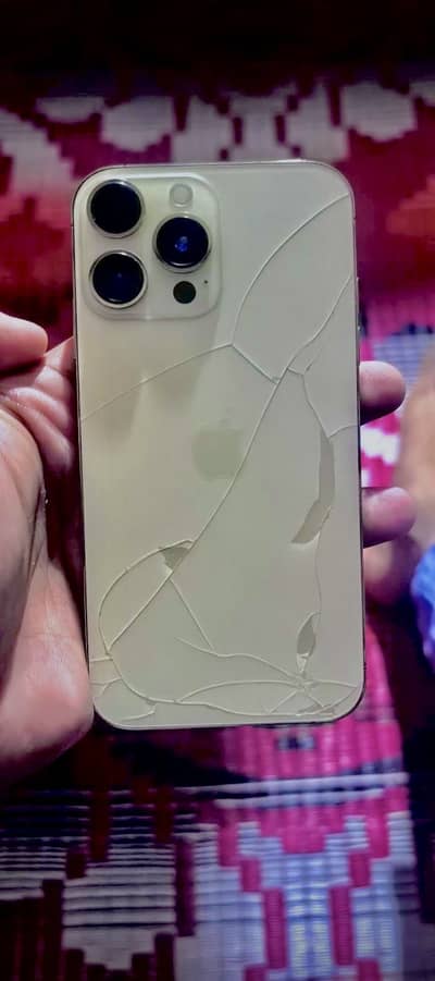 IPHONE XR CONVERT INTO 13 PRO