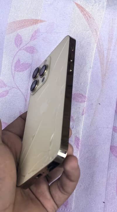 IPHONE XR CONVERT INTO 13 PRO