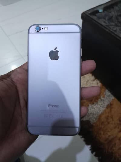 Iphone 6 Non Pta For Sale Or Exchange