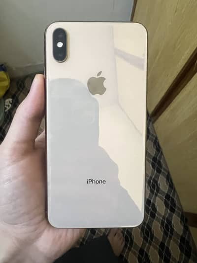 Iphone xs max pta approved