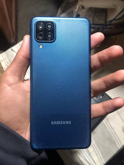 Samsung Galaxy a12 4/128gb