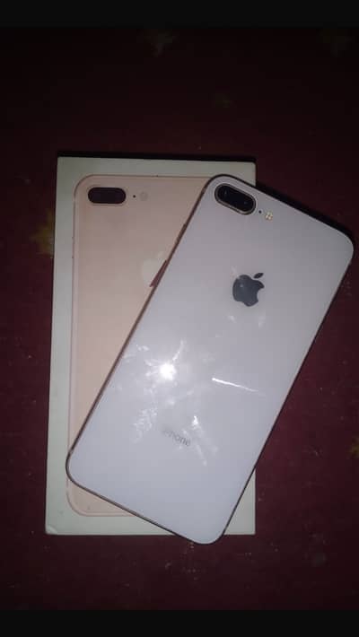 iPhone 8 plus pta 64 sale