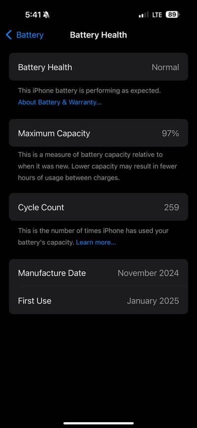 Iphone 16 pro max pta approved