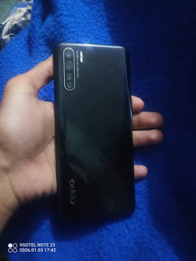 oppo f15