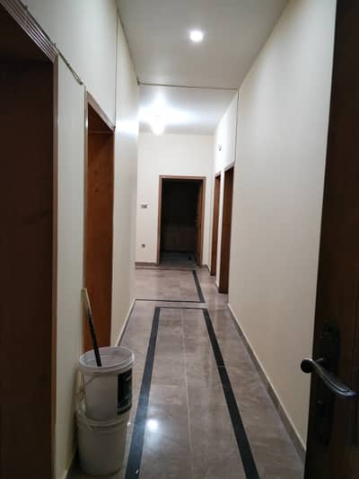 10 Marla ground portion available for rent in E11.