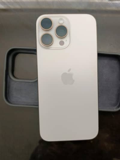 Iphone 16 pro max,jV,charger,box,cable original