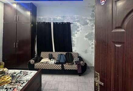 Well-constructed House Available For sale In Pak Park