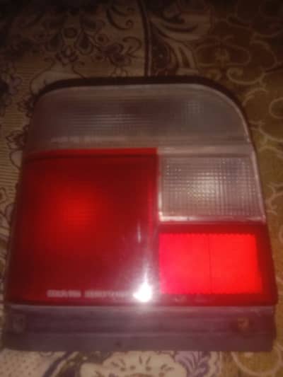 mehran left side new light for sale