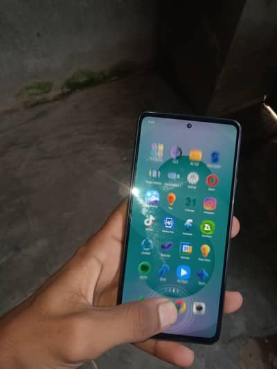 Samsung a53 5g Non Pta