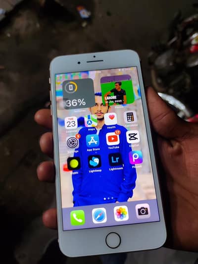 I phone 8 plus bypass non pta 64 gb
