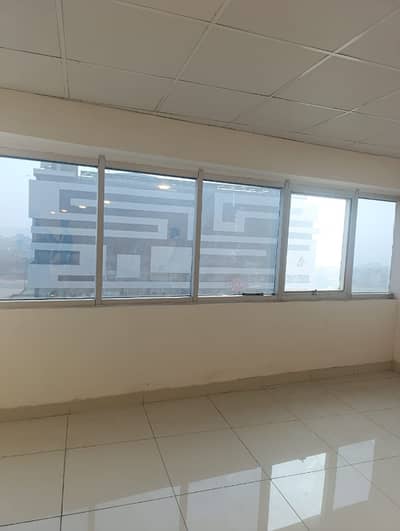 Office for Rent 2000 Sqft (Giga mall world trade centre WTC) Islamabad.