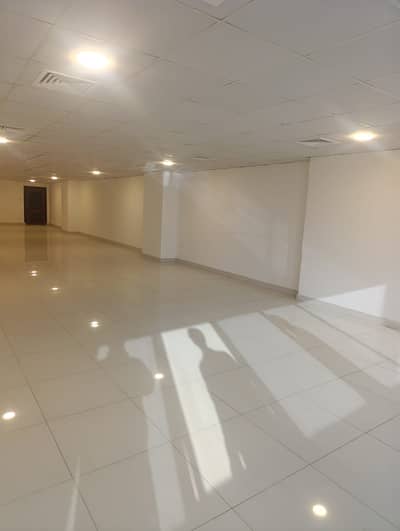Office For Rent 2000 Sqft (Giga Mall World Trade Center WTC) Islamabad.