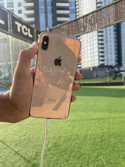 I phone Xs max pta approved