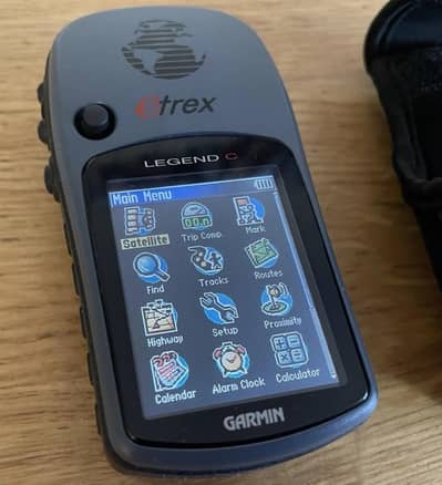 Navigator (Like New)