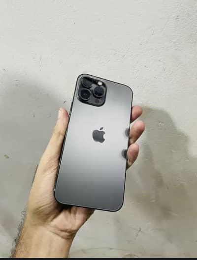 iPhone 13Pro Max 128Gb Non Pta Jv