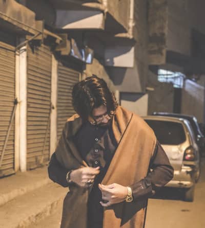 Syed Zain Haider Rizvi