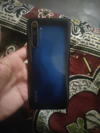 Realme 6 pro 8 128 exchange possible