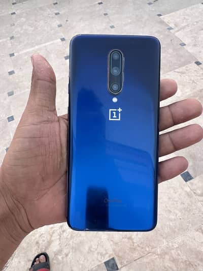 OnePlus 7 Pro | 8GB RAM | 256GB Storage