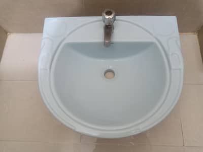 Wash Basin