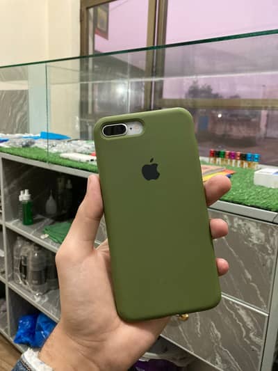 Iphone 8 plus 256 waterpack