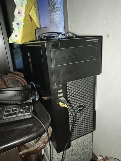 Core i5 3rd gen 16 gb ram 2 gb 128bit graphic card 500 hdd