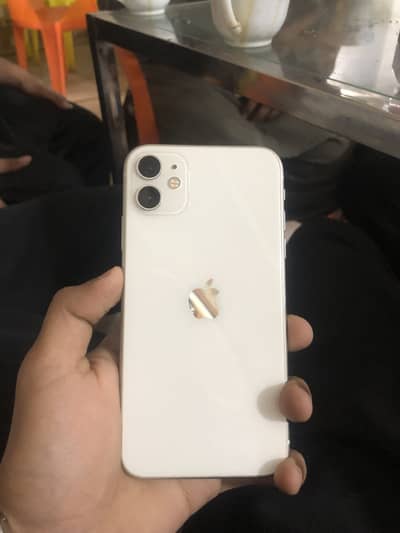 iPhone 11 Non PTA
