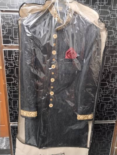 Sherwani