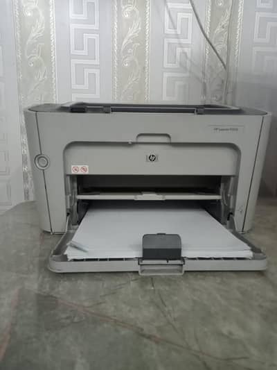 HP Laser Jet Printer  1505