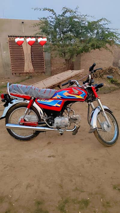 Lush Condition Just 1 Month Use Only