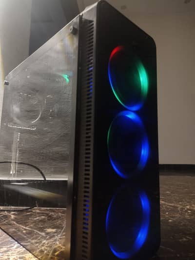 Gaming PC | Core i5 3rd gen | Gtx 660 2gb