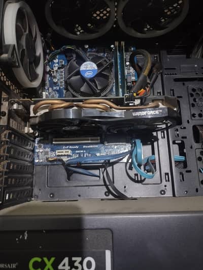 Gaming PC | Core i5 3rd gen | Gtx 660 2gb |Only WHATSAPP: 0328/8181969