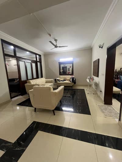 10 Marla house for rent available in DHA Rahbar 11 sector 1 defence Lahore Bijli Pani gas available