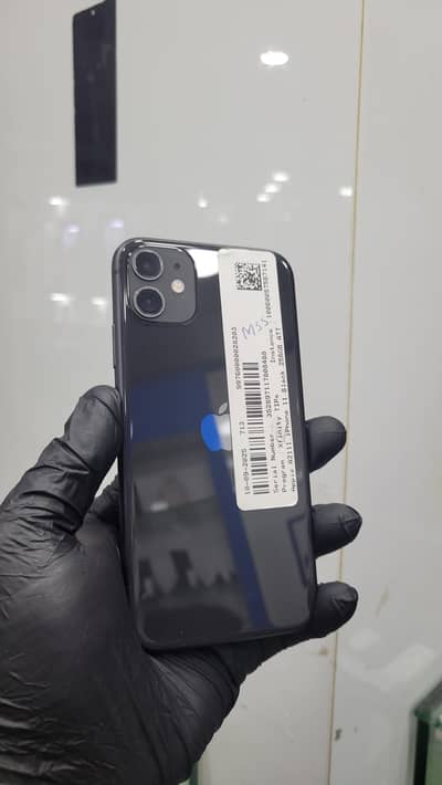 Apple iPhone 11 256Gb Non Pta JV