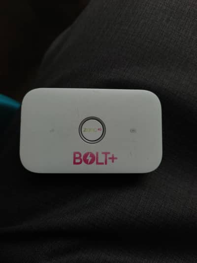 Zong Bolt device 4g