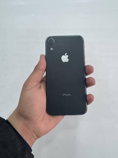 iphone XR
