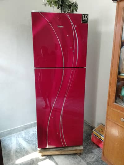 Haier Refrigerator