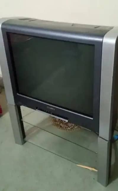 Sony TV