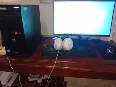 GAMING PC FOR SALE