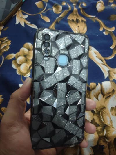 vivo y17 pta approved 8 gb 256 gb