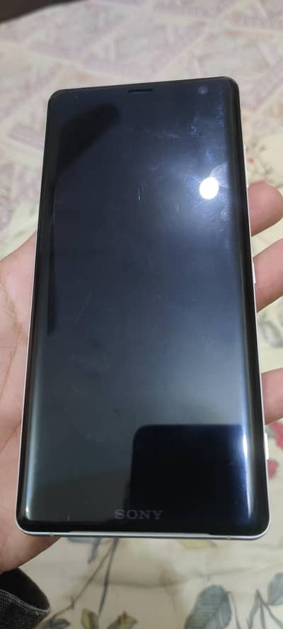ony Xperia XZ3 – VIP Condition | Original | Powerful Performance