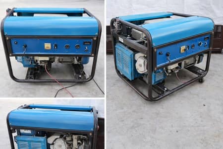 Generator Jasco ( good condition)