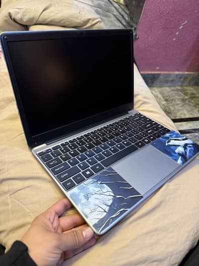 Laptop chuwi 256 GB Storage