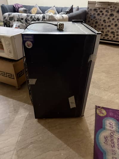 9101ND R SILVER BLACK