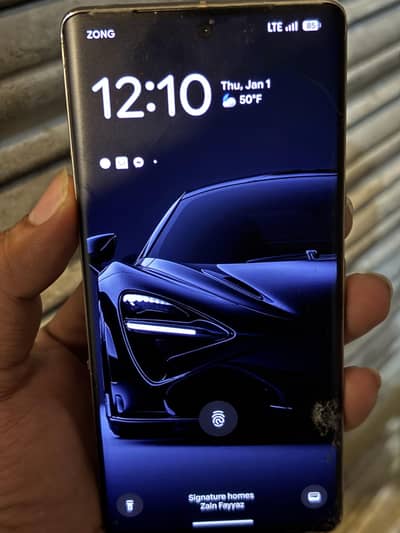 Google Pixel 7 Pro PTA Approved | 12GB / 128GB | Original Phone