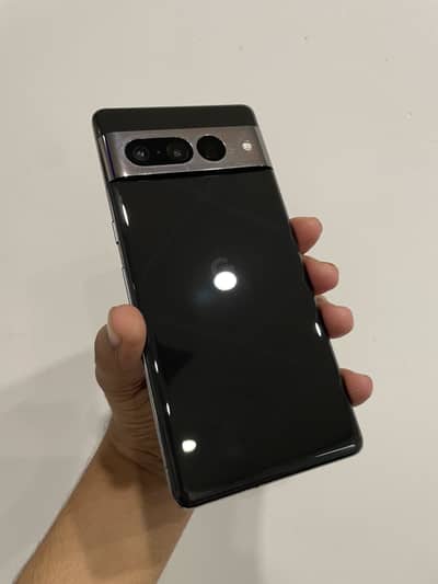Google Pixel 7 pro