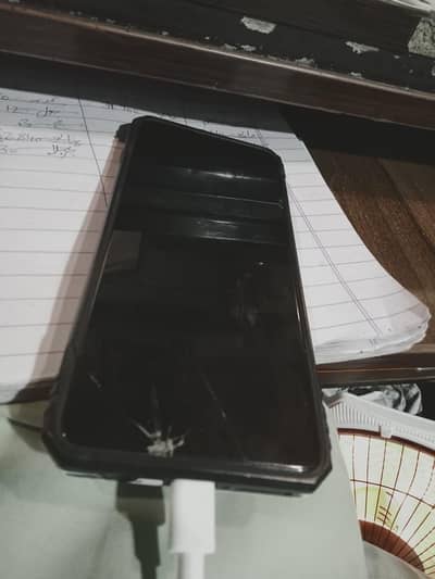 Motorola one 5g UW Gaming device