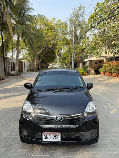 DAITASHU MIRA 2016/2018 X MEMORIAL EXCELLENT CONDITION