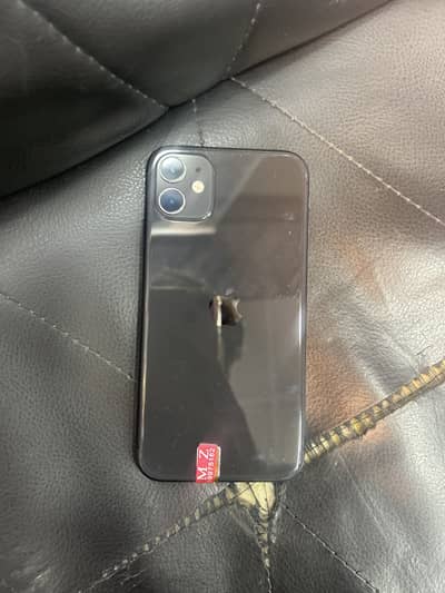 iPhone 11 mdm 64 98 health